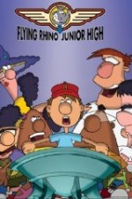 Watch Flying Rhino Junior High Movie2k